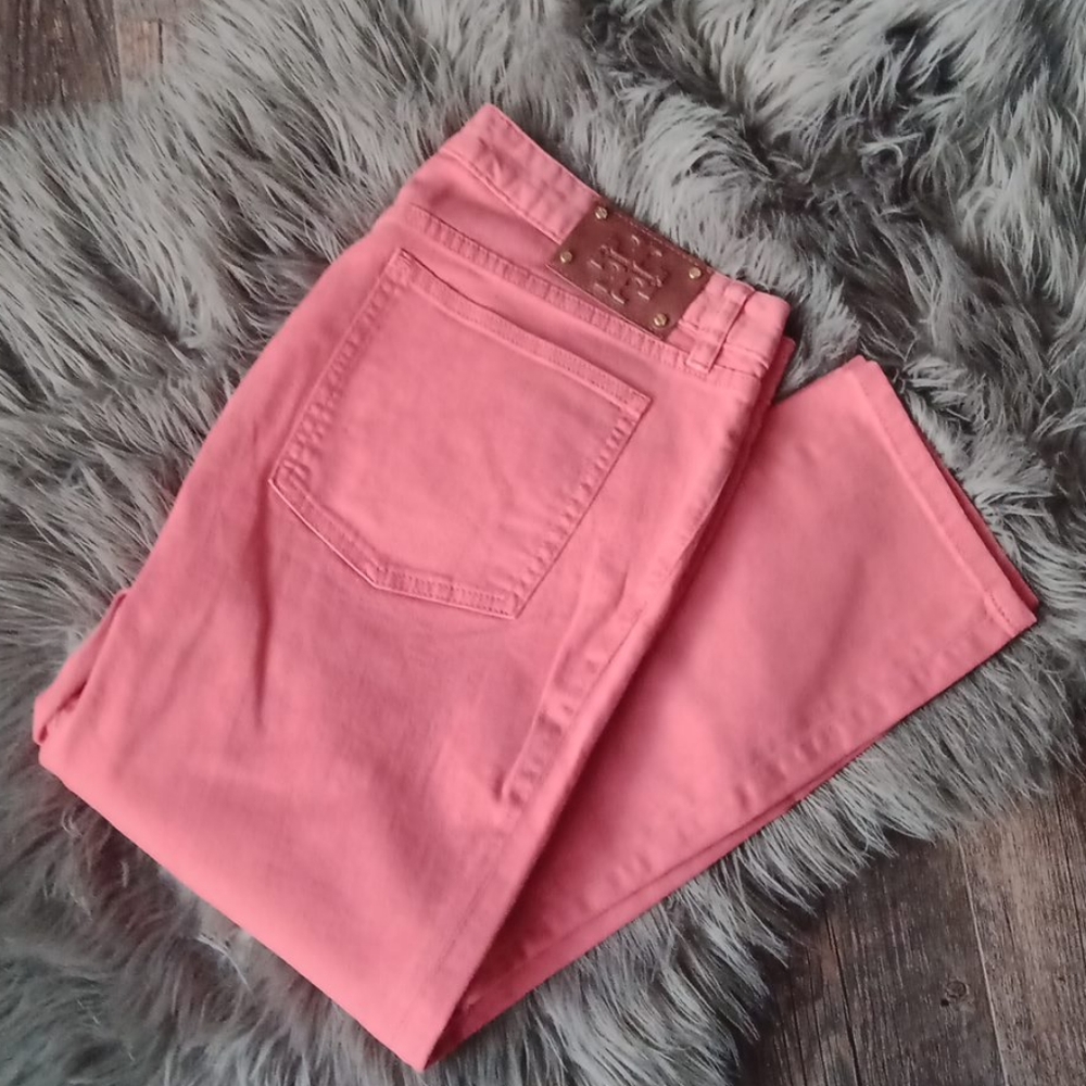 Tory Burch jeans